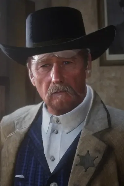James Tolkan