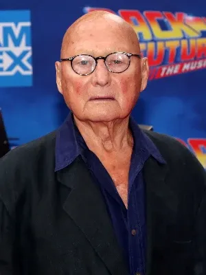 James Tolkan