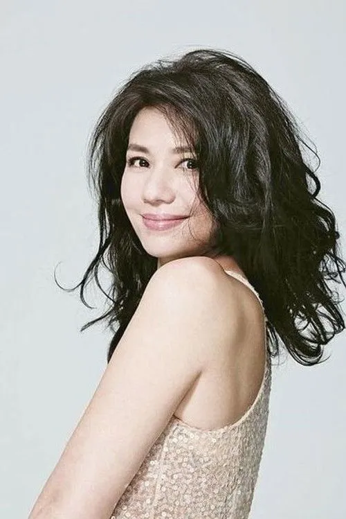 Cherie Chung Cho-Hung photo