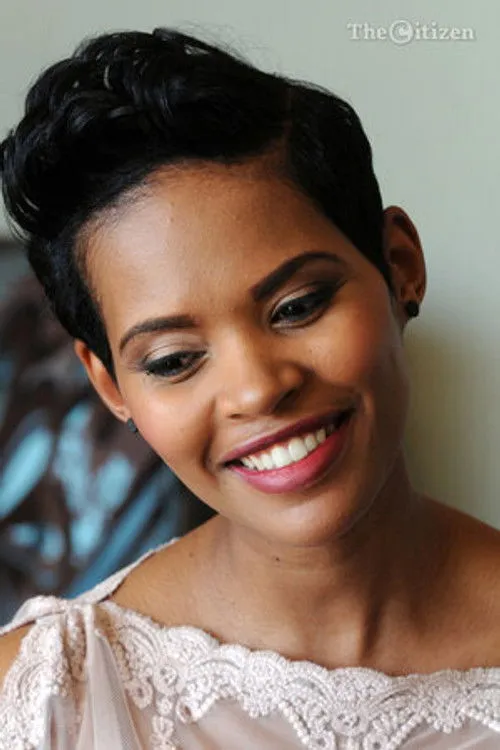 Gail Mabalane photo