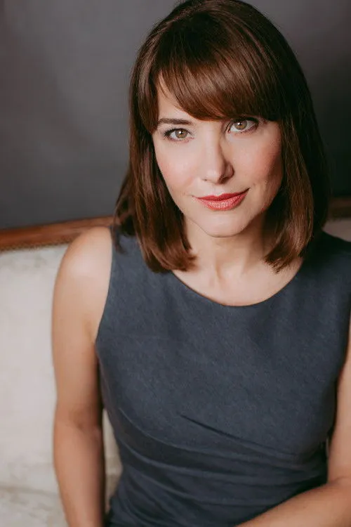 Nina Pearson