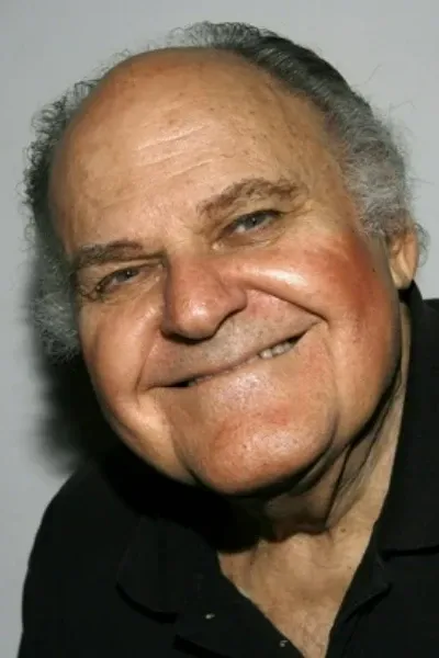 George S. Irving photo
