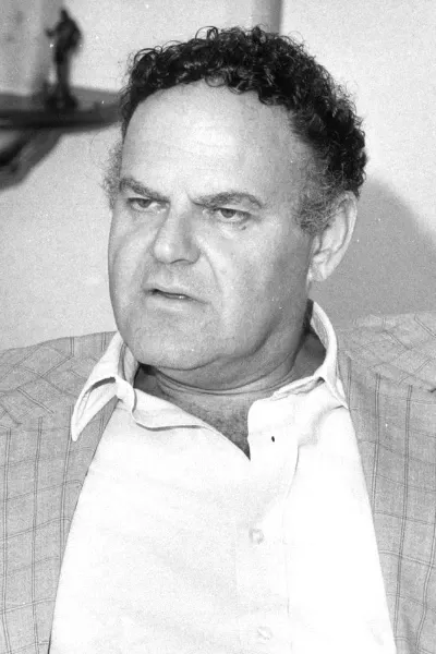 George S. Irving photo