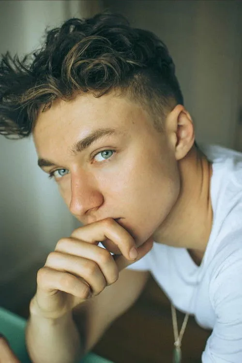 Harrison Osterfield photo