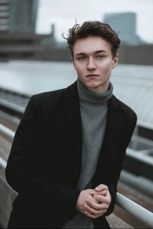 Harrison Osterfield photo