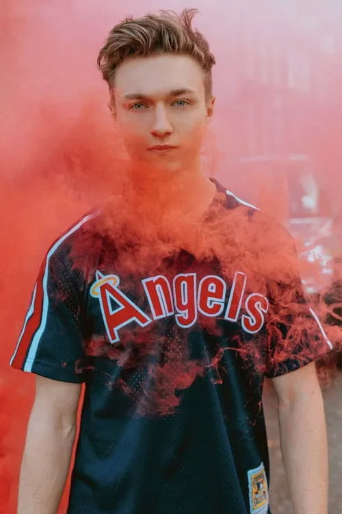 Harrison Osterfield photo