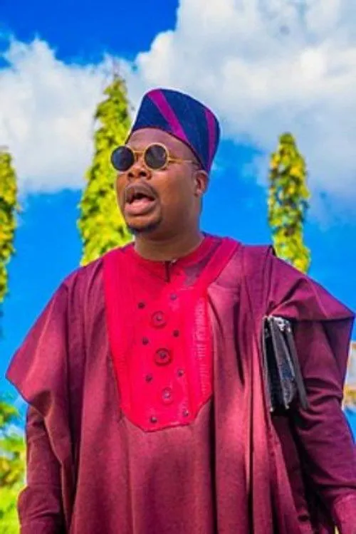Debo Adedayo photo