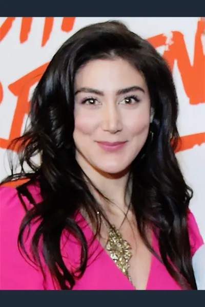 Rachael Markarian photo