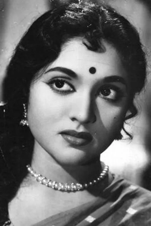 Vyjayanthimala photo