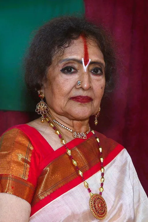 Vyjayanthimala photo