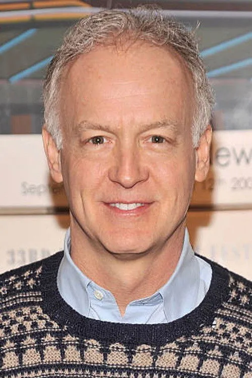 Reed Birney photo