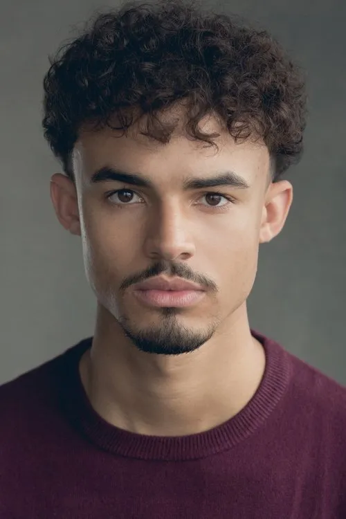 Matthew Broome photo