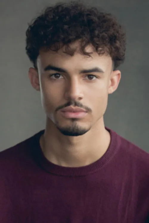 Matthew Broome photo