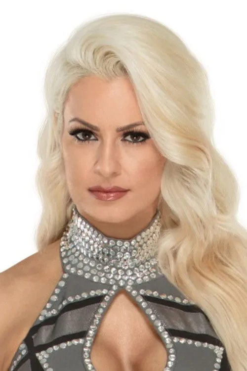 Maryse Mizanin photo