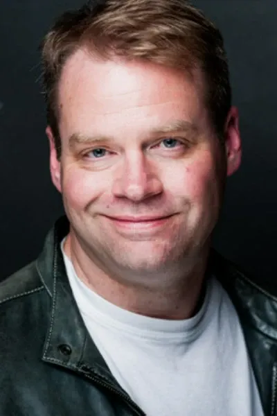 Kiff VandenHeuvel