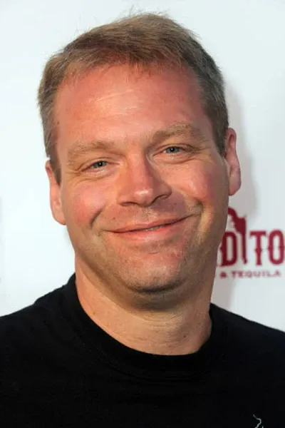 Kiff VandenHeuvel photo