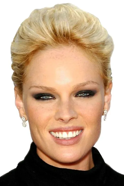 Kate Nauta photo