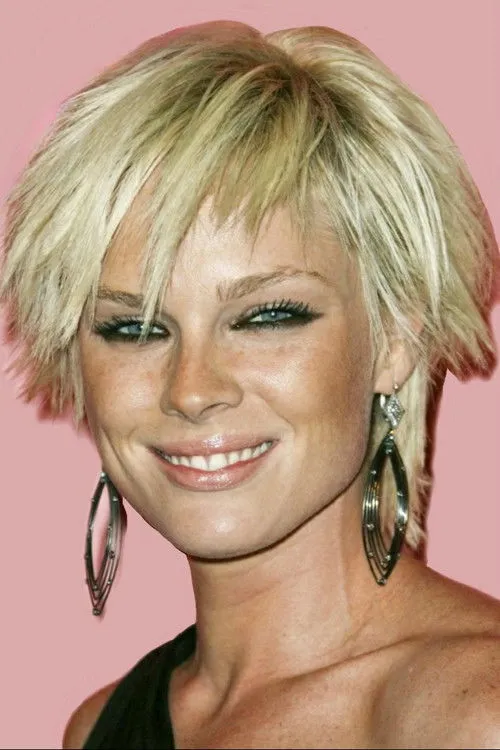 Kate Nauta photo