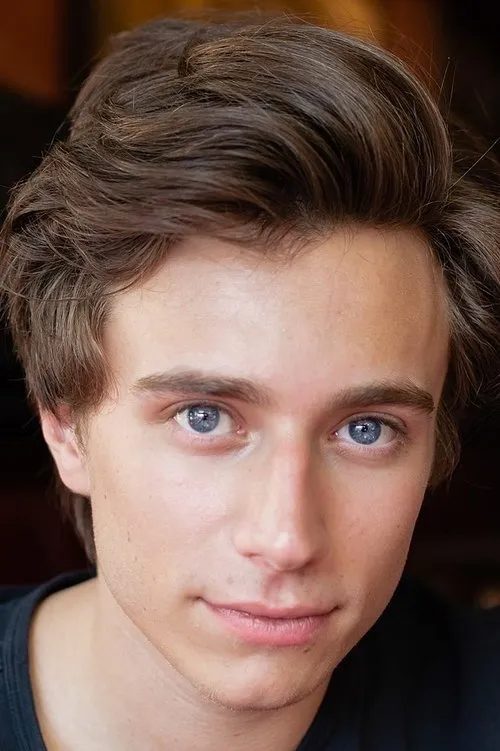 Axel Auriant photo