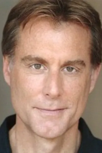 Christopher Randolph photo