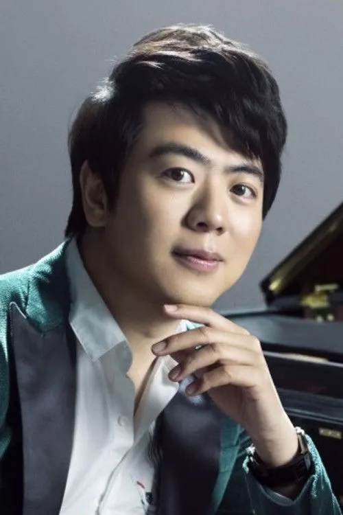 Lang Lang photo