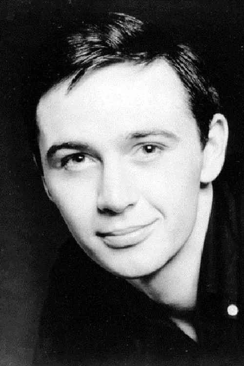 Tommy Kirk photo