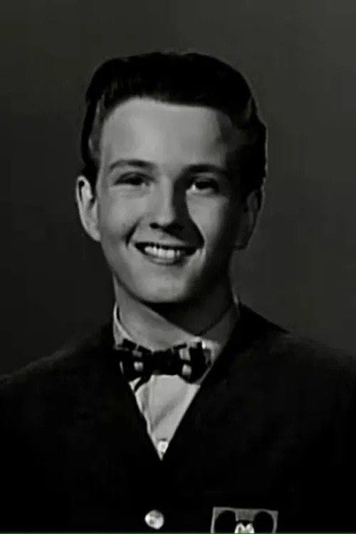 Tommy Kirk photo