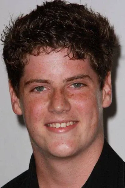 Collin Cole