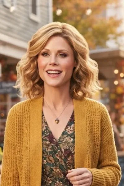 Julie Bowen