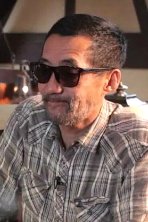 Director