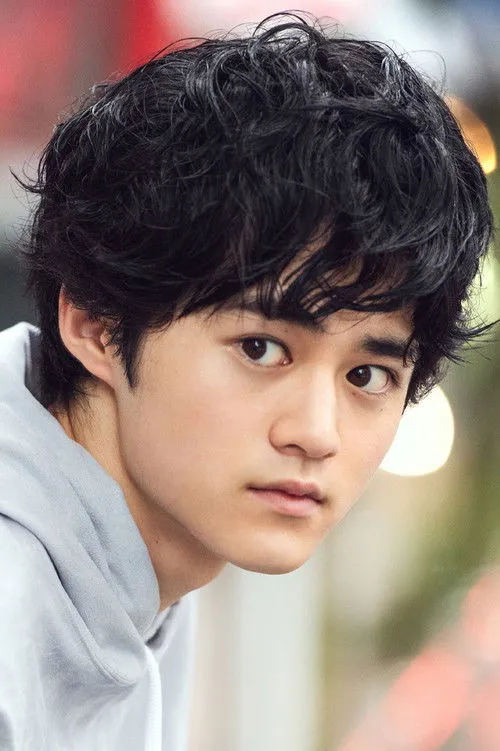 Ouji Suzuka photo