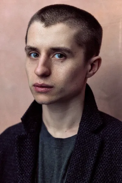 Calum Ross photo