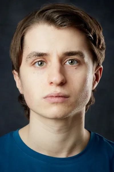 Calum Ross photo