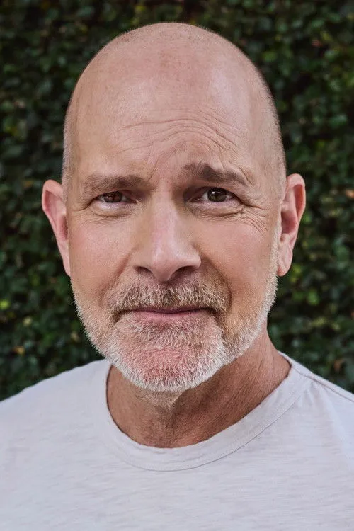 Mike Henry photo