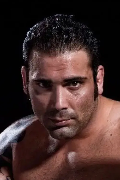 Ricco Rodriguez