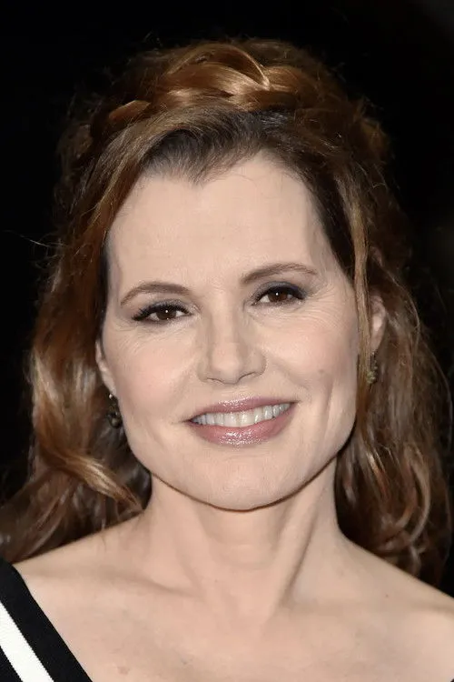 Geena Davis photo