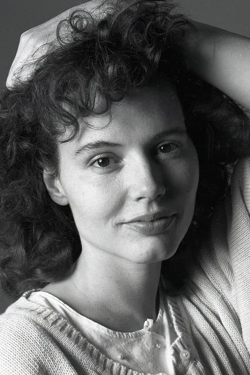 Geena Davis photo