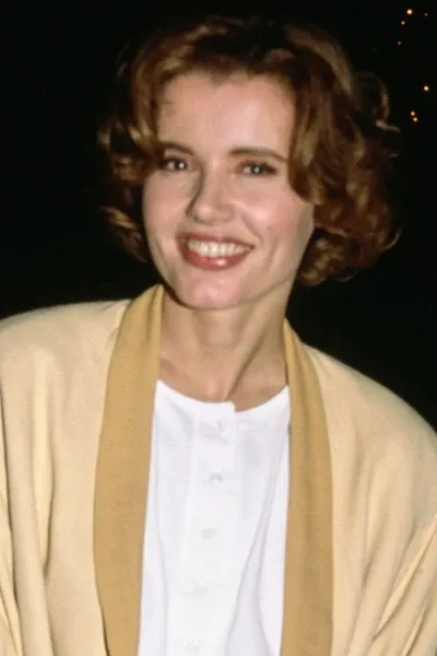 Geena Davis photo
