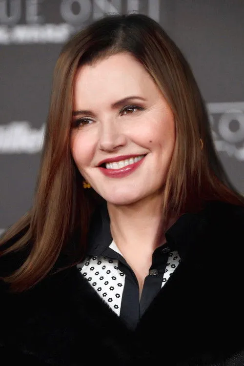 Geena Davis photo