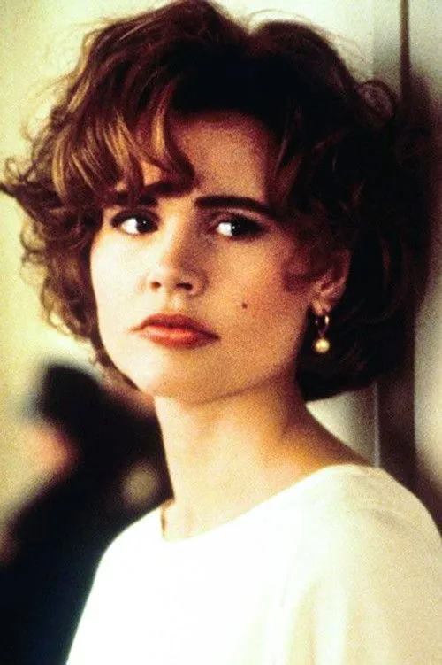 Geena Davis photo