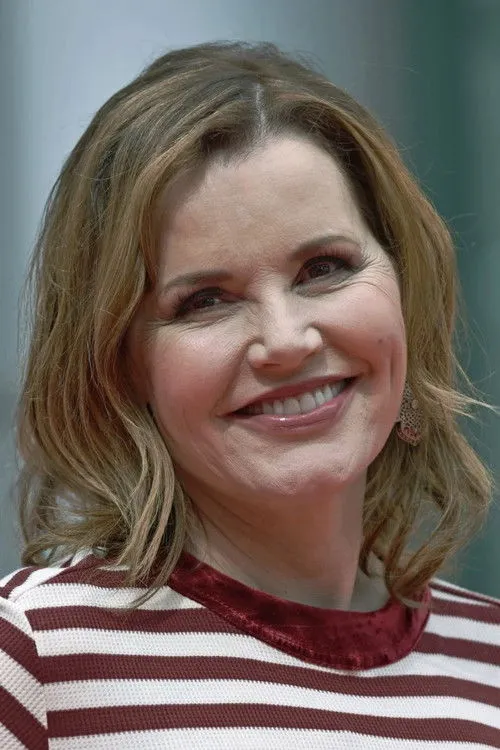 Geena Davis photo