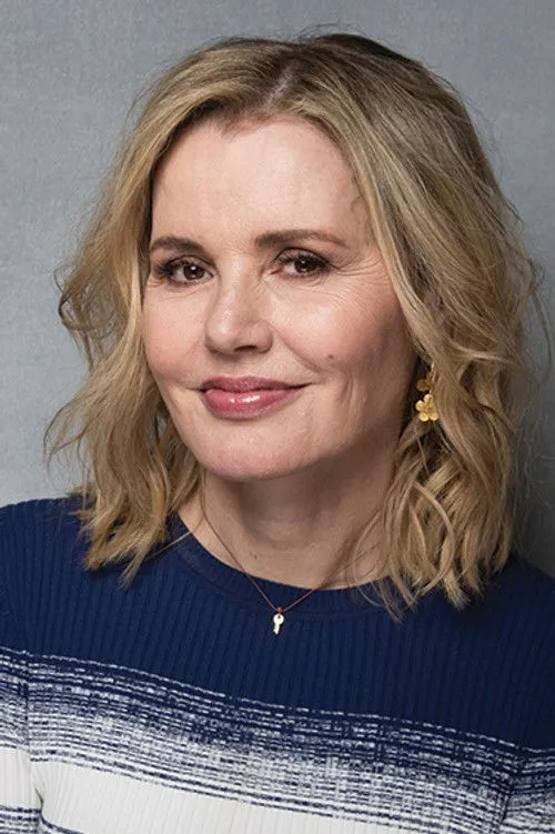 Geena Davis photo