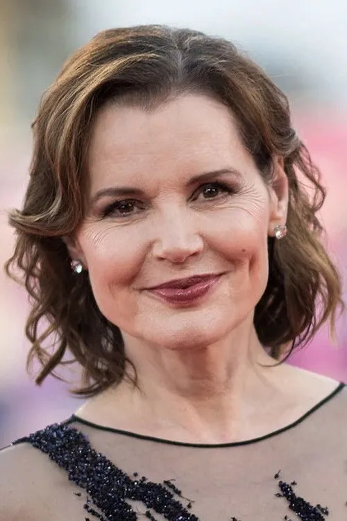 Geena Davis photo