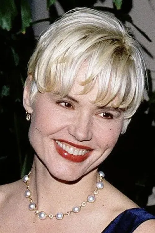 Geena Davis photo