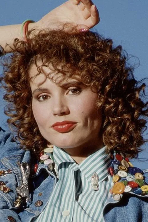 Geena Davis photo
