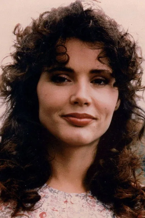Geena Davis photo