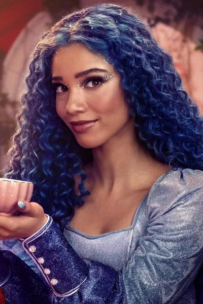Chloe (Descendants) photo