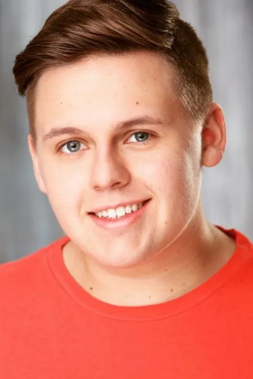 Jamie Scott