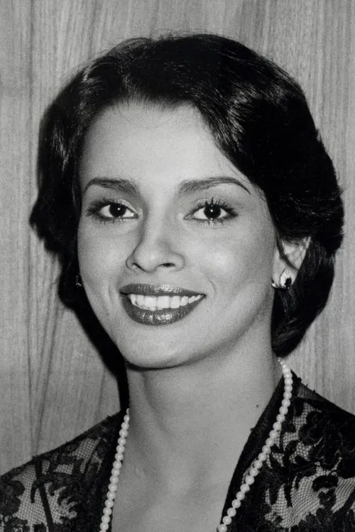 Persis Khambatta photo