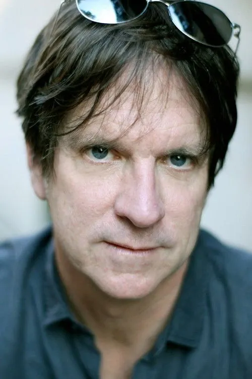 Paul Cameron photo